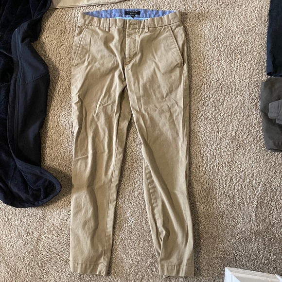 Banana Republic Pants Khakis Poshmark